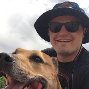 Meet your Posher, Jesse